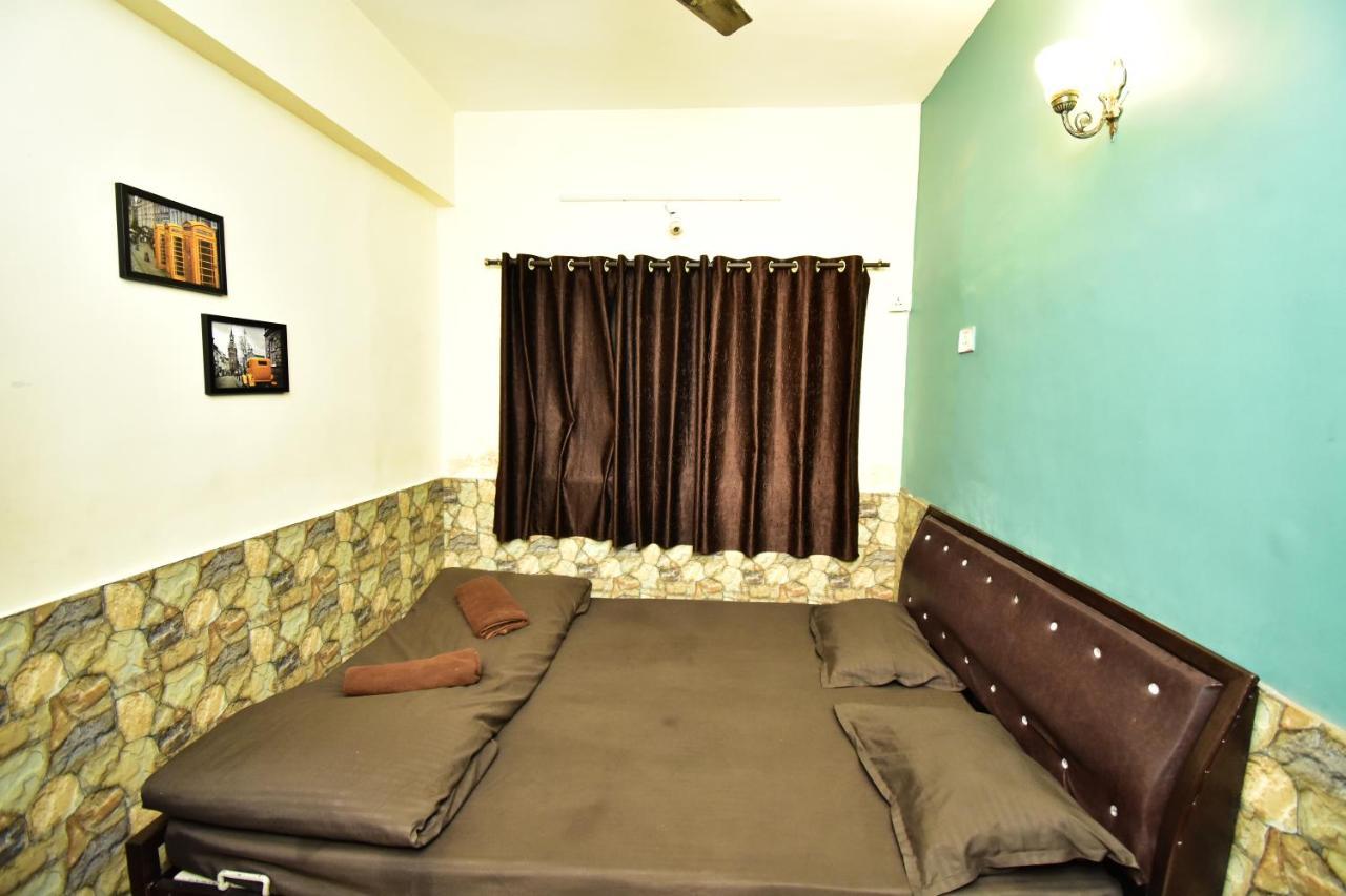4Bhk Mountain View Villa With Private Pool - Mars Villa Лонавала Екстериор снимка