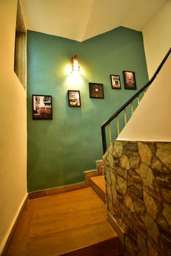 4Bhk Mountain View Villa With Private Pool - Mars Villa Лонавала Екстериор снимка