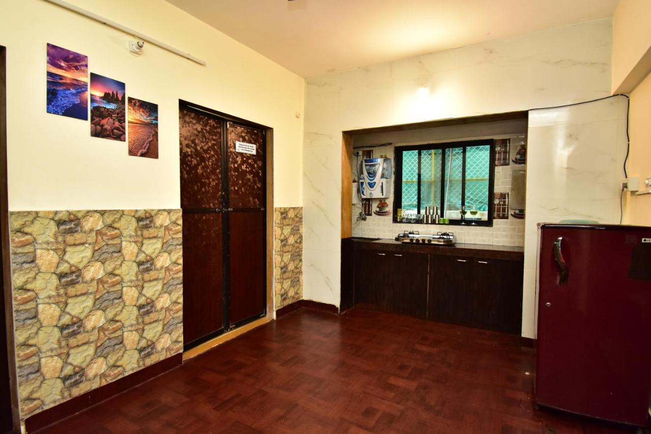 4Bhk Mountain View Villa With Private Pool - Mars Villa Лонавала Екстериор снимка
